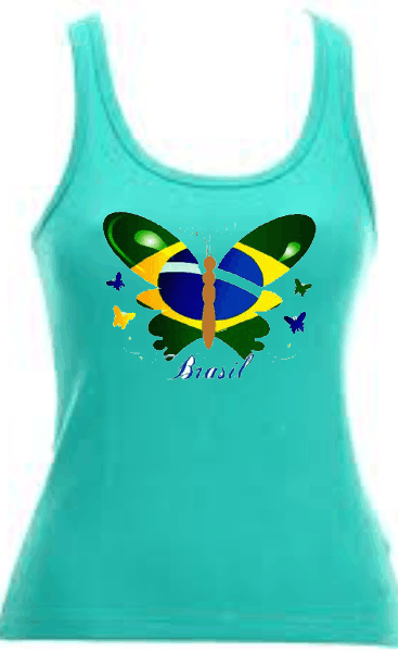 Brasil Borboleta BRASIL (283)